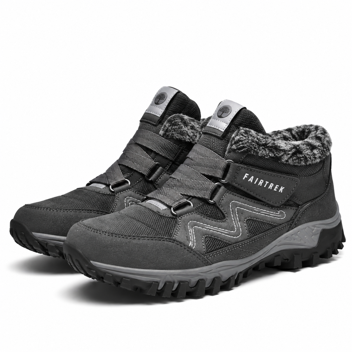 Women's Winter Thermal Boots